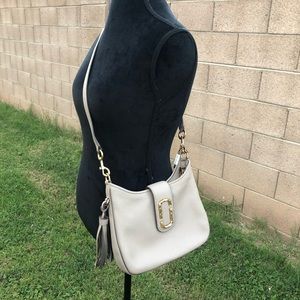 Marc jacobs crossbody bag